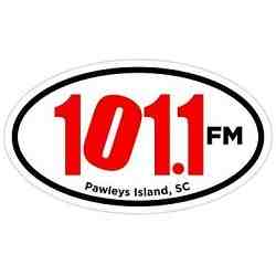 KGTN Radio Georgetown Logo