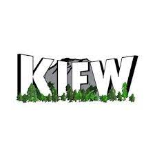 KIFW Radio Logo