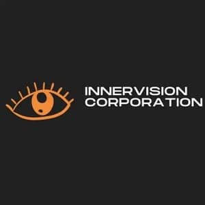 KINV-DB Innervision FM Logo