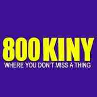 KINY Logo
