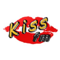 KISS FM 89.1 Logo