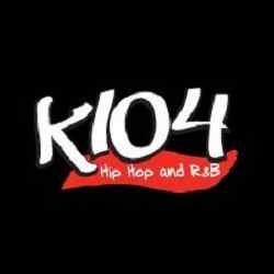 KKDA-FM Logo