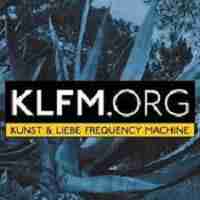 KLFM Logo