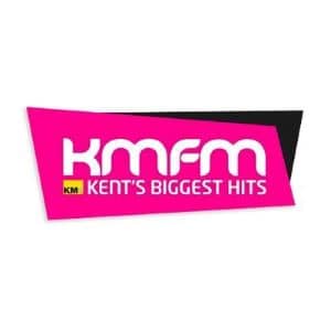KMFM Logo