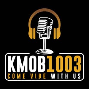 KMOB1003 Logo