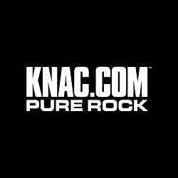 KNAC.COM Logo