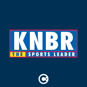 KNBR 680 Logo