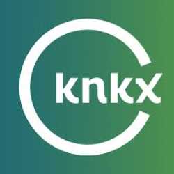 KNKX 88.5 Logo