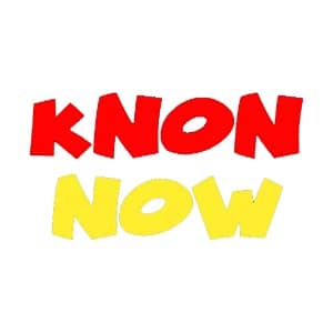 KNON Now Logo