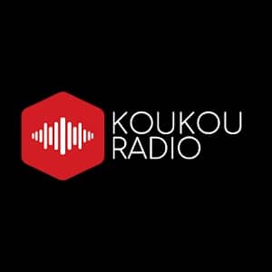 KOUKOU RADIO Logo