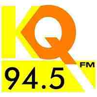 KQ FM Logo