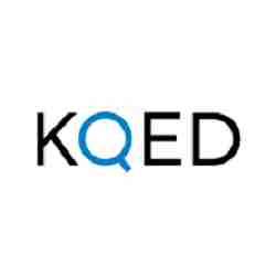 KQED-FM Logo
