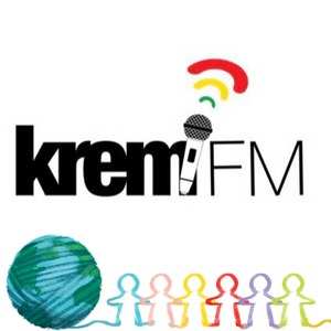 KREM FM Logo