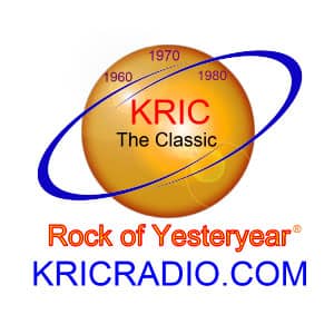 KRIC the Classic Logo