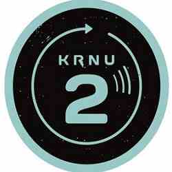 KRNU2 – University of Nebraska – Lincoln Logo