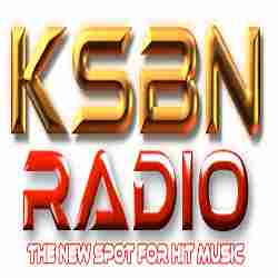 KSBN Radio Logo