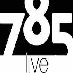 KSEF Digital Radio Logo