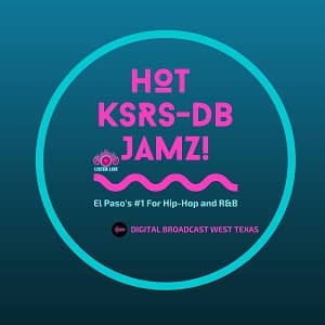 KSRS-DB Logo