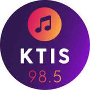 KTIS 98.5 FM Logo