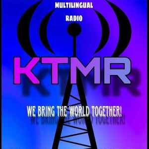 KTMR Logo