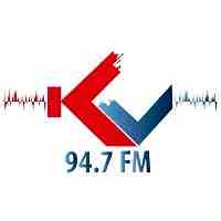 KV FM Logo