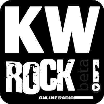 KW ROCK Logo