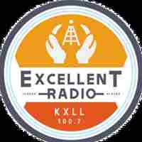 KXLL – Excellent Radio Logo