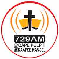 Kaapse Kansel Logo