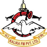 Kalika FM Logo