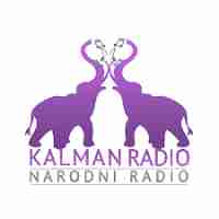 Kalman radio Logo
