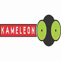 Kameleon Logo