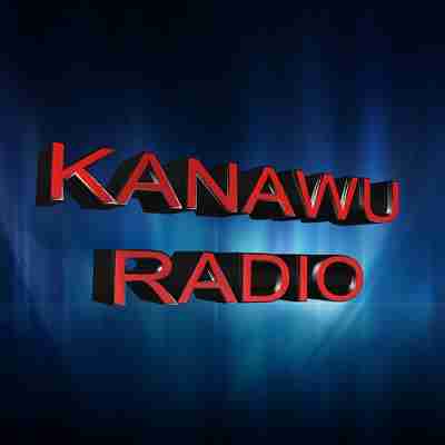 Kanawu Radio Logo