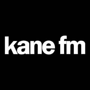 Kane FM Logo