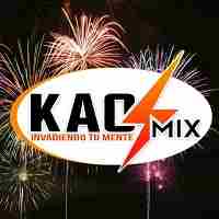 Kaos Mix.Com Logo