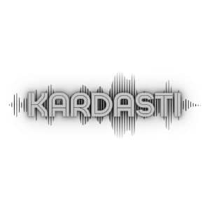 Kardasti Radio Logo