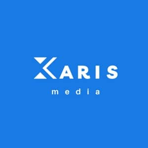Karis Radio Logo