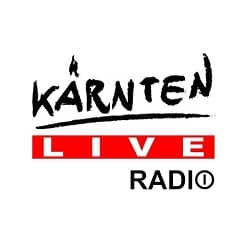 Karnten Live Radio Logo