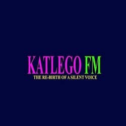 Katlego FM Logo