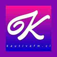 Kautiva FM Logo