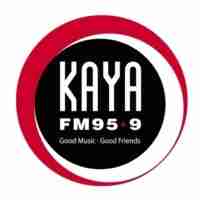 Kaya FM Logo