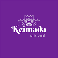 Keimada Radio Sound Logo