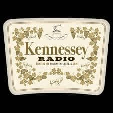 Kennessey Radio Logo