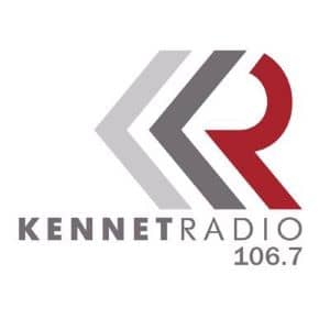 Kennet Radio Logo
