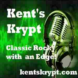 Kent’s Krypt Logo