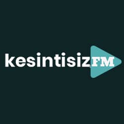 Kesintisiz FM Logo
