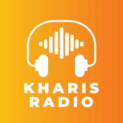 Kharis Radio Logo