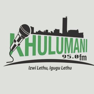 Khulumani FM Logo