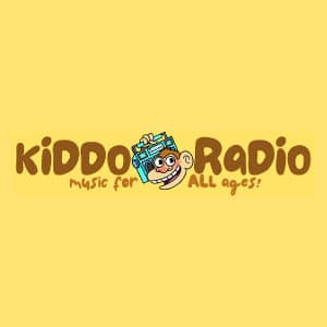 Kiddo Radio Logo
