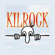 KilRock Logo