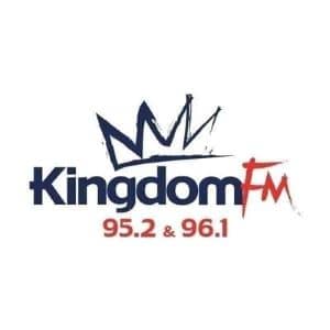 Kingdom FM Logo